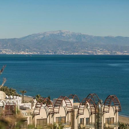 Apartamento Torremolinos Centro Ramos מראה חיצוני תמונה