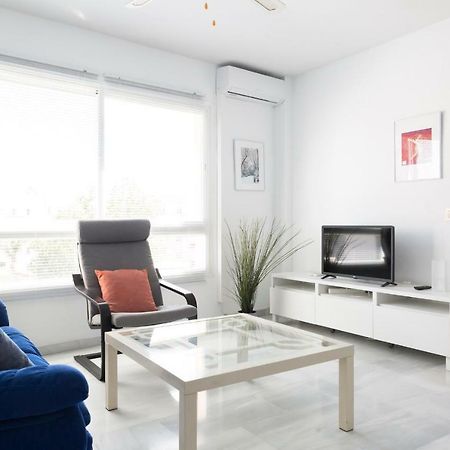 Apartamento Torremolinos Centro Ramos מראה חיצוני תמונה