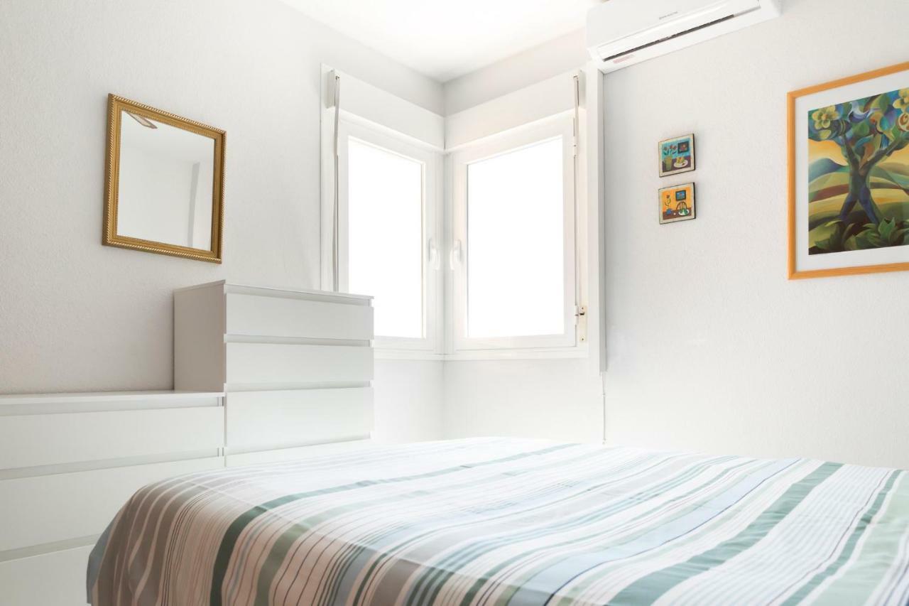 Apartamento Torremolinos Centro Ramos מראה חיצוני תמונה