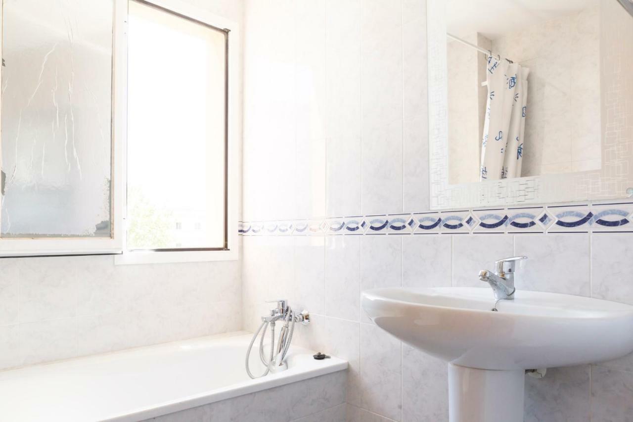 Apartamento Torremolinos Centro Ramos מראה חיצוני תמונה