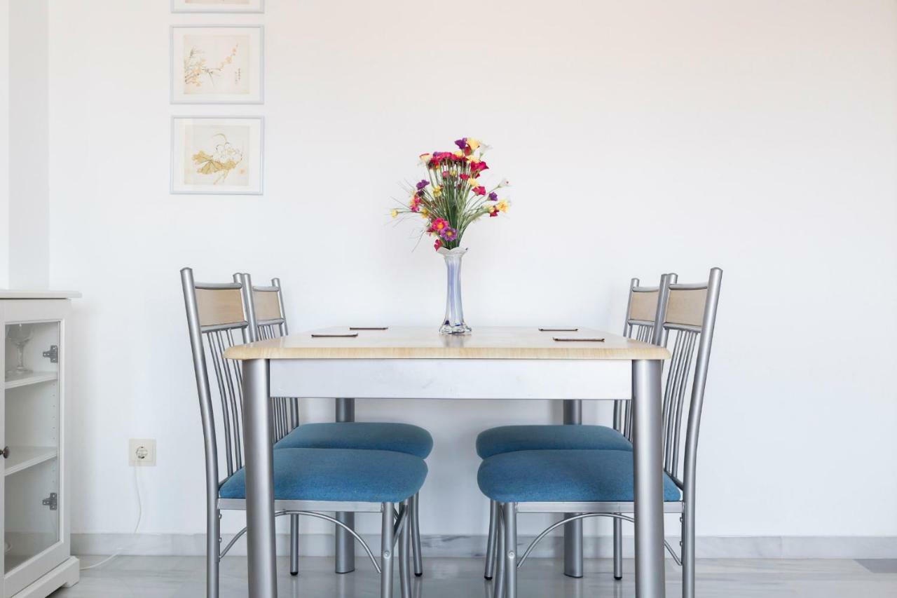 Apartamento Torremolinos Centro Ramos מראה חיצוני תמונה